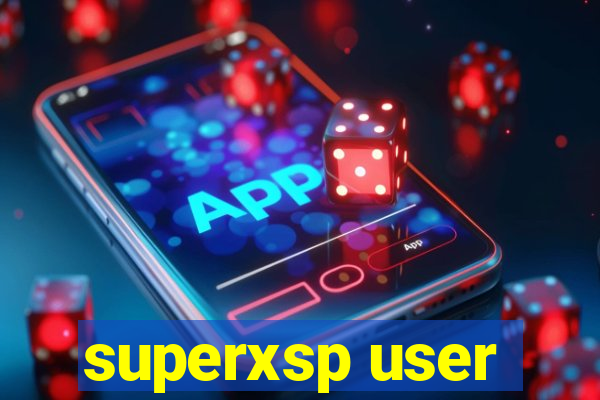 superxsp user