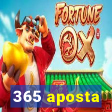 365 aposta