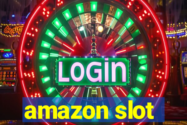 amazon slot