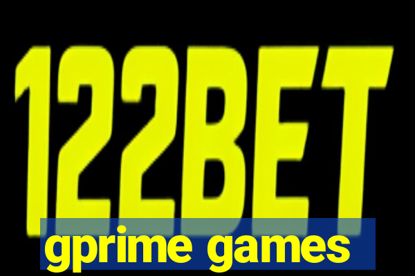 gprime games