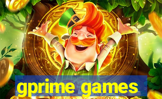 gprime games