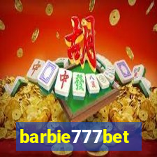 barbie777bet