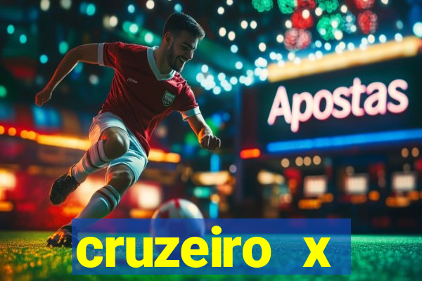 cruzeiro x fortaleza futemax