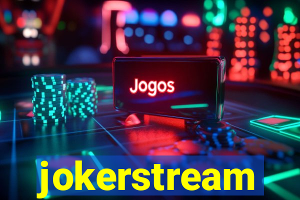 jokerstream