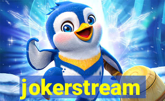 jokerstream