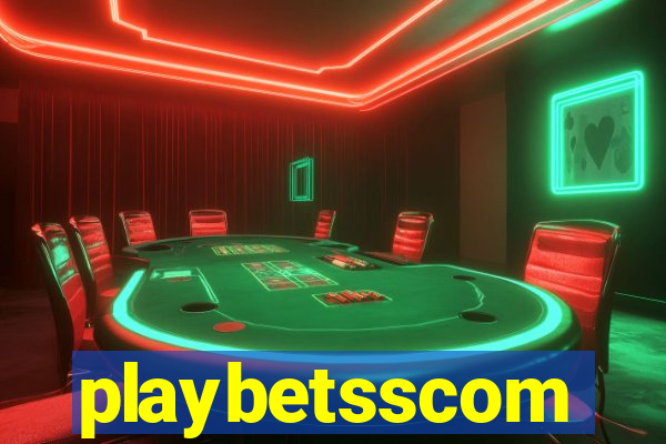 playbetsscom