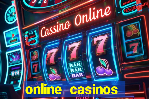 online casinos deposit bonus