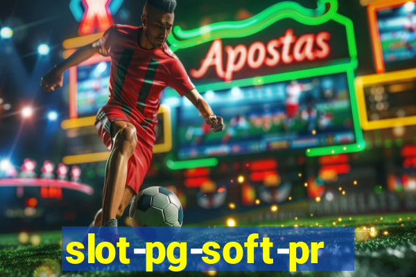 slot-pg-soft-prodevreal