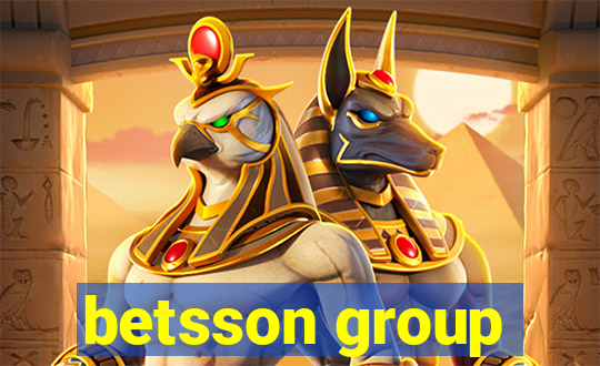 betsson group