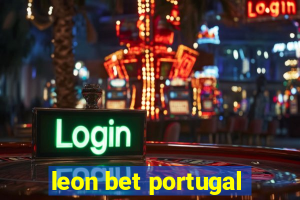 leon bet portugal