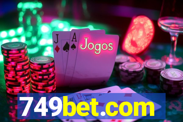 749bet.com