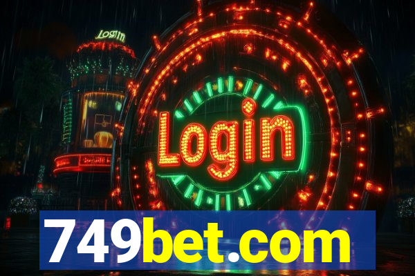 749bet.com