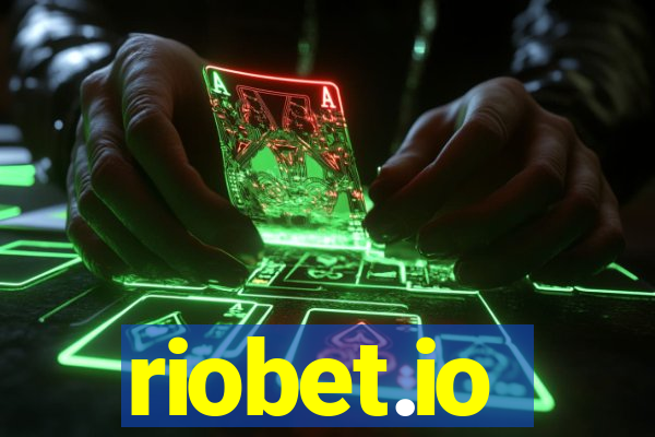 riobet.io