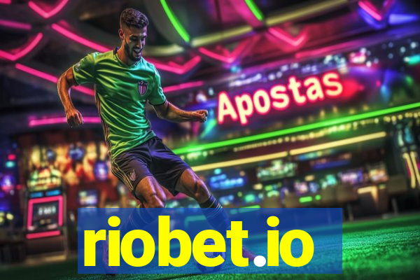 riobet.io