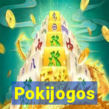 Pokijogos