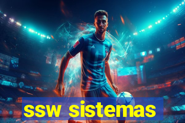 ssw sistemas