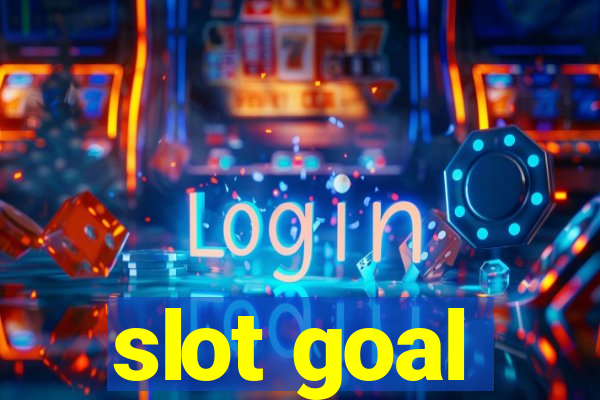 slot goal