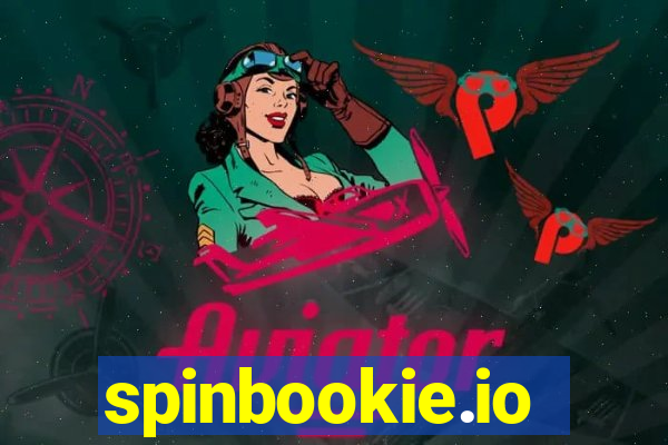 spinbookie.io