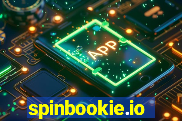 spinbookie.io