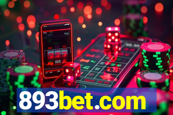 893bet.com