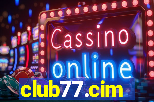 club77.cim