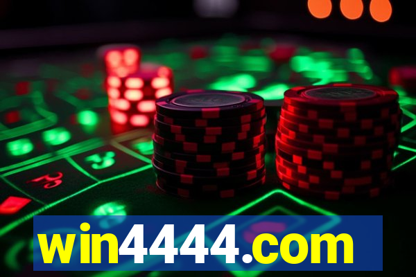 win4444.com