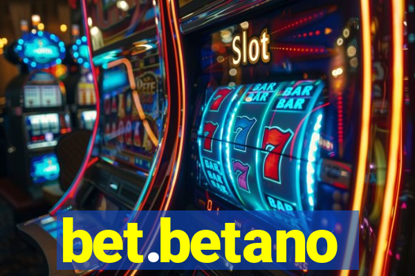 bet.betano