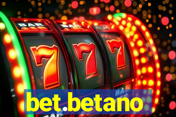 bet.betano