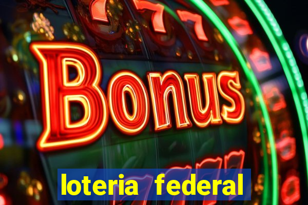 loteria federal giga sena