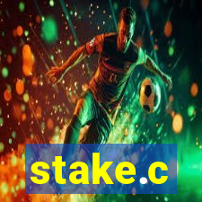 stake.c