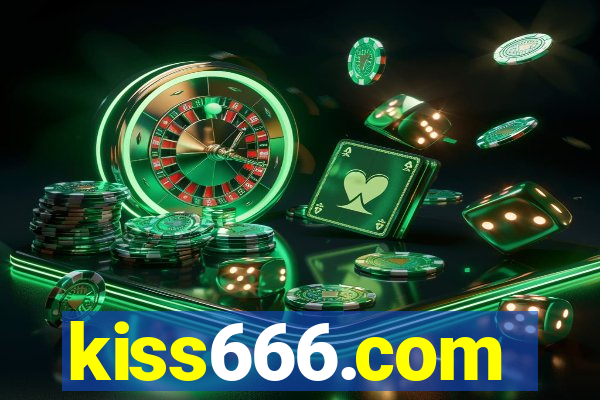 kiss666.com