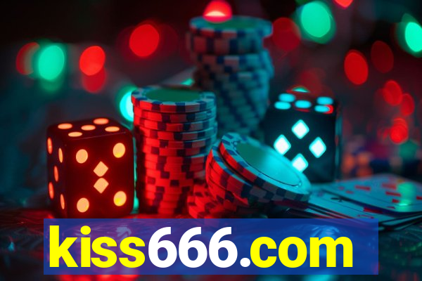 kiss666.com