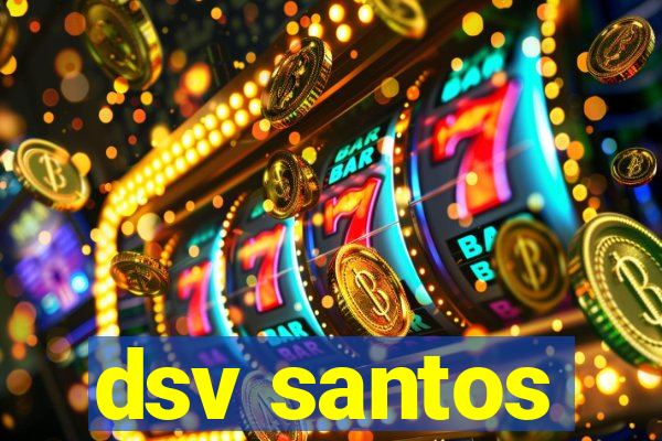 dsv santos