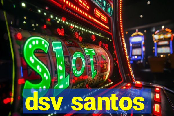 dsv santos