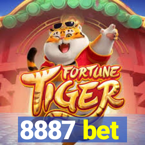 8887 bet