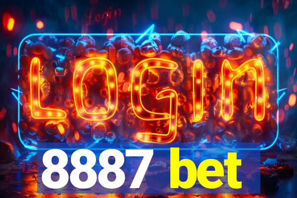 8887 bet