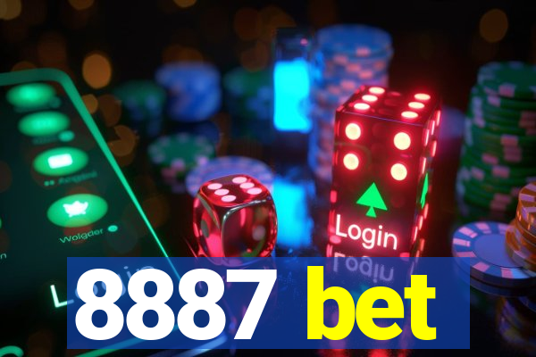 8887 bet