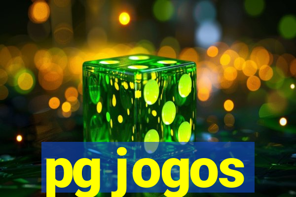 pg jogos