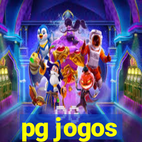 pg jogos