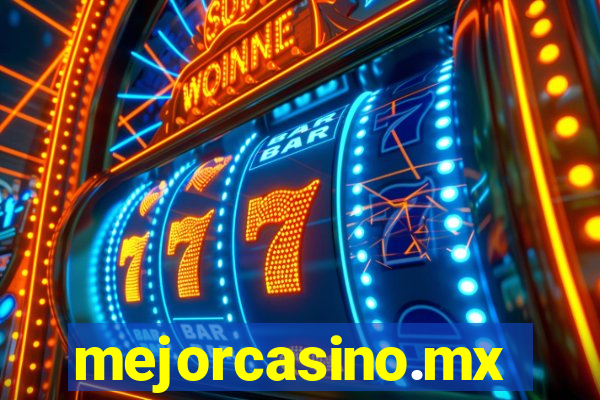 mejorcasino.mx