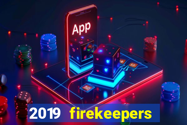 2019 firekeepers casino 400