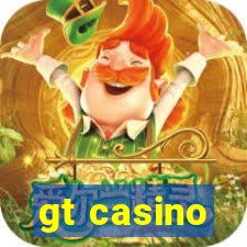 gt casino