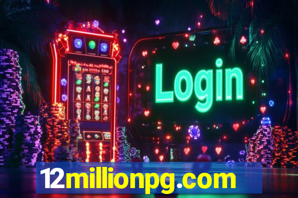 12millionpg.com