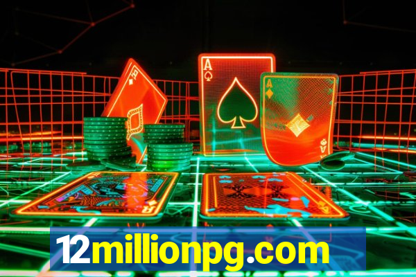 12millionpg.com