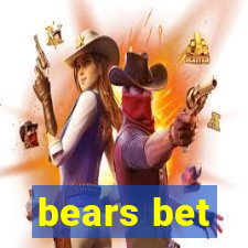 bears bet