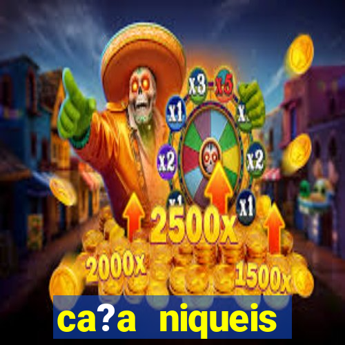 ca?a niqueis halloween gratis