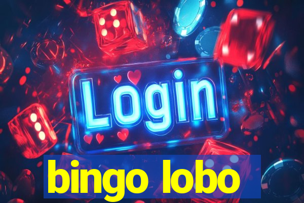 bingo lobo