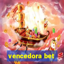 vencedora bet