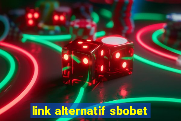 link alternatif sbobet