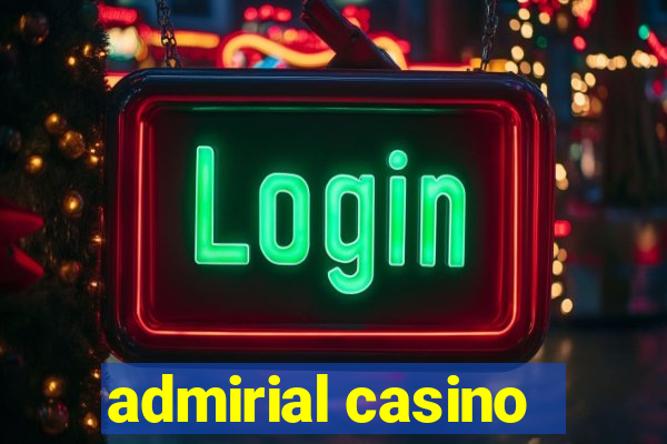 admirial casino